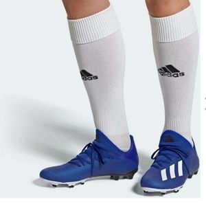 NEW adidas X 19.3 cleats 7.5 Men/9.5 Women